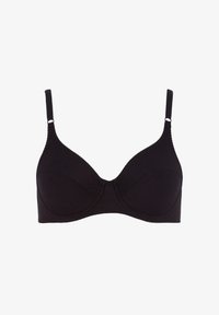 Selected, schwarz
