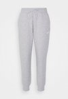 PANT - Jogginghose - grey heather