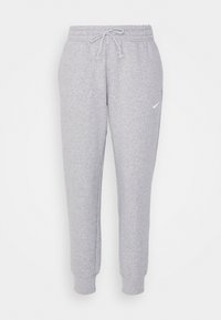 Niet geselecteerd, grey heather