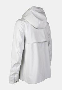 K-Way Giacca da mezza stagione - bianco