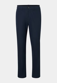 No seleccionado, true navy
