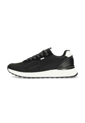 SNEAKER LEROY OWYN - Trainers - black