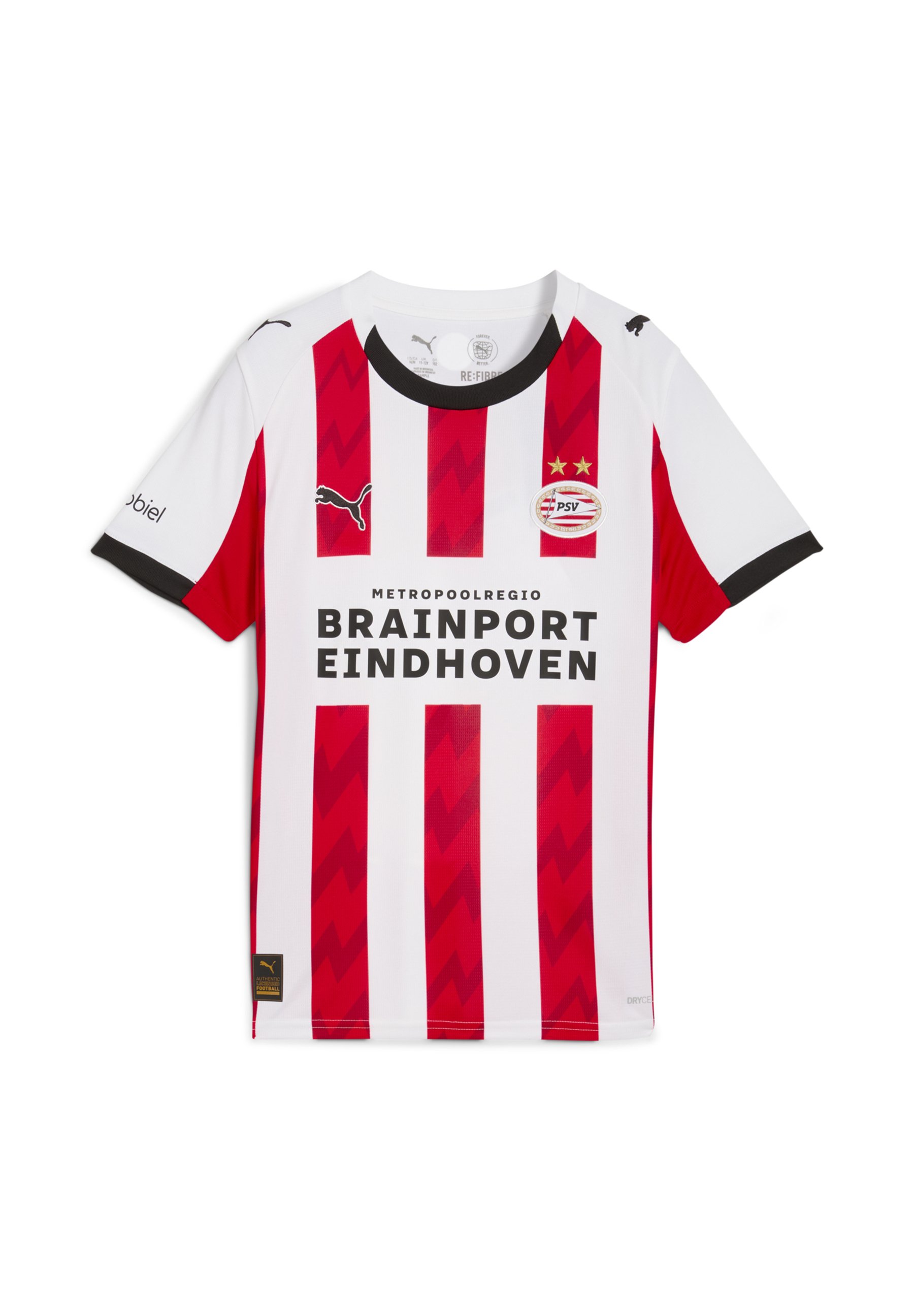 Puma PSV EINDHOVEN - Club wear - for all time red/white/red - Zalando