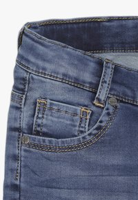 Blue Effect Džíny Slim Fit - medium blue