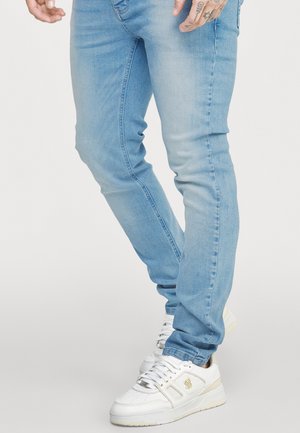 Jeansy Slim Fit