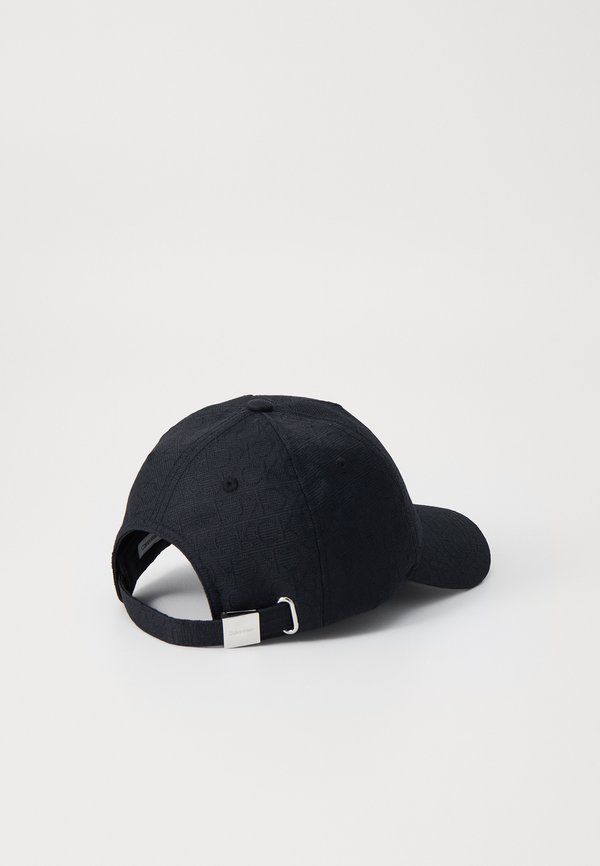 MONOGRAM UNISEX - Cap3