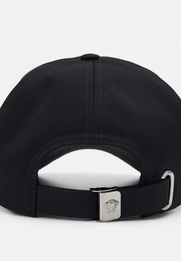 BASEBALL DRILL+ EMBROIDERED TAG UNISEX - Cap2