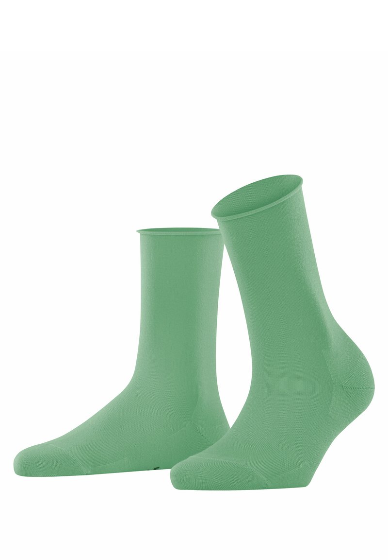 FALKE ACTIVE BREEZE - Sokken - nettle