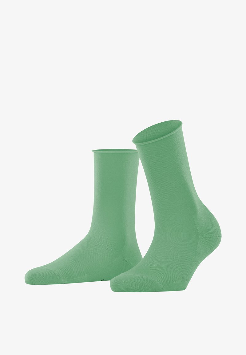 FALKE ACTIVE BREEZE - Sokken - nettle