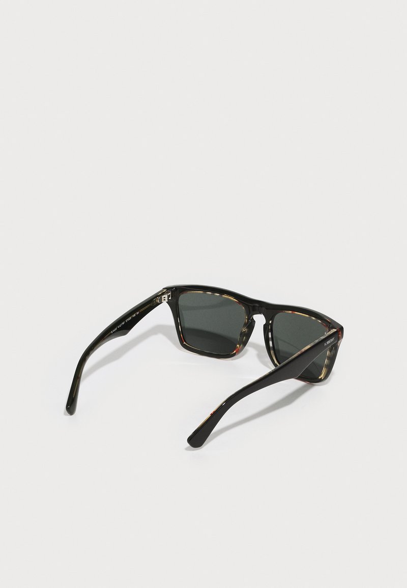 Burberry UNISEX - Sunglasses - black/black - Zalando.ie display picture 2