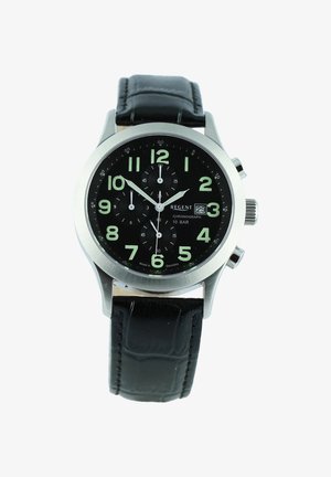 Regent, Montre - schwarz