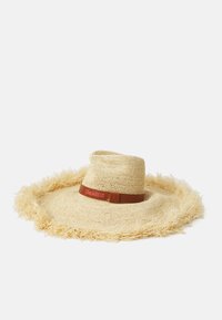 HAT - Klobouk - beige