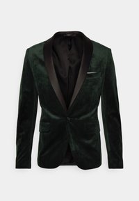 Lindbergh - TUXEDO SUIT SET - Suit - dark green Thumbnail Image 1