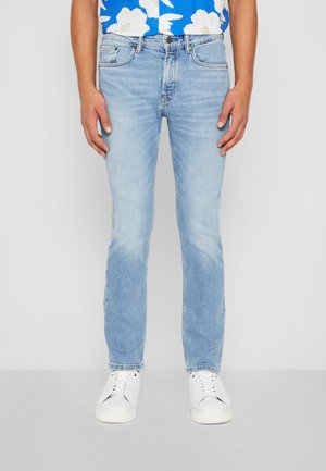 Marc O'Polo DENIM Jeans slim fit - light-blue denim