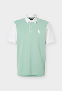 Non sélectionné, frosty green/egg white