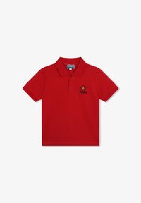 Non sélectionné, red