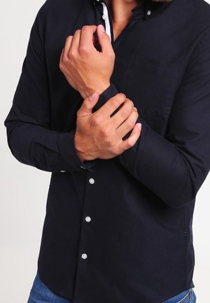 Chemise - dark blue