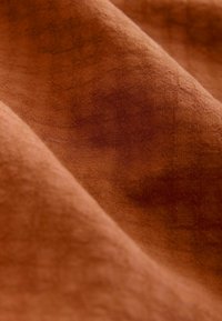 Next Maxiklänning - rust brown