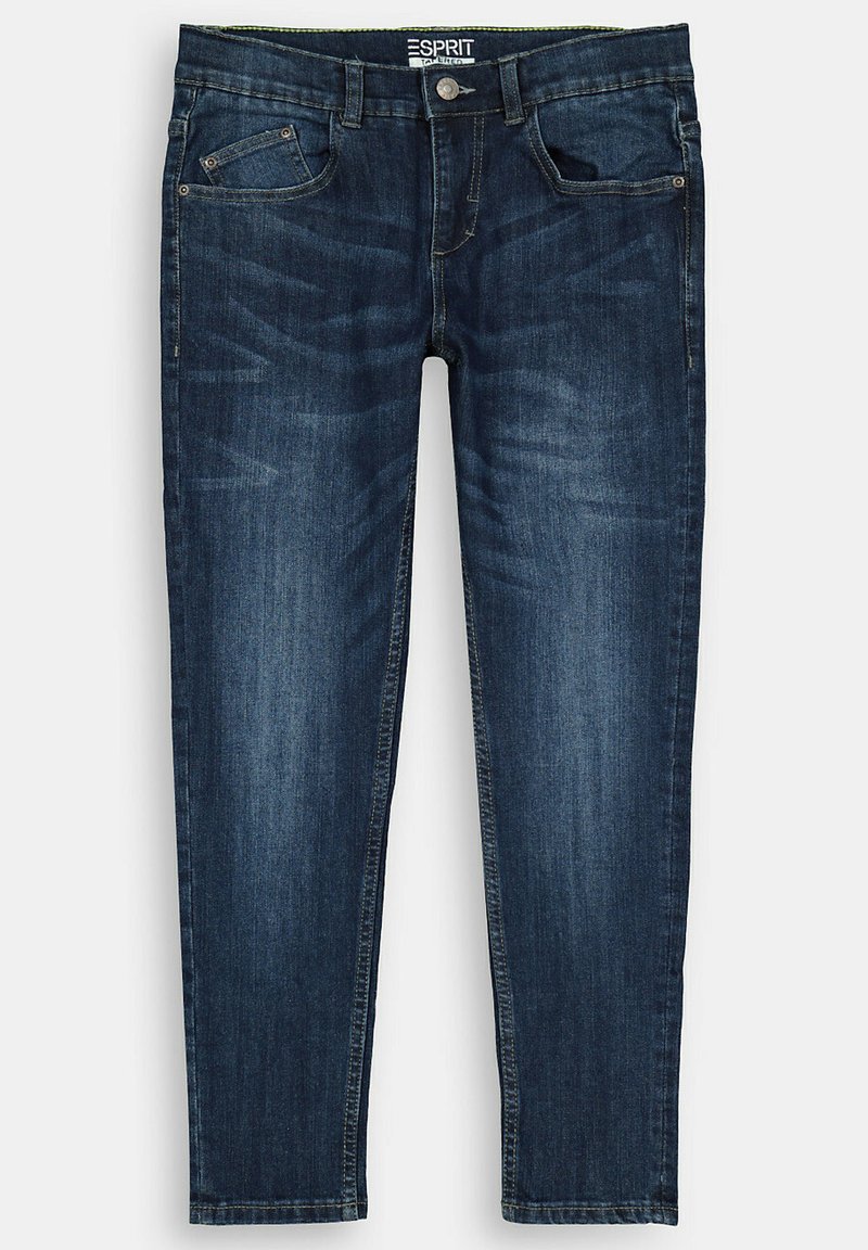 Esprit Straight leg jeans stoneblue Esprit Straight leg jeans stoneblue