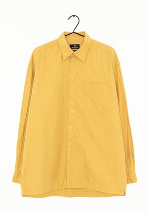 Sand Copenhagen Camicia - yellow