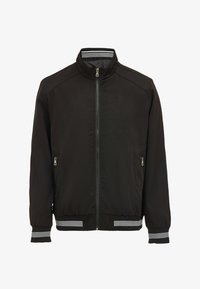 Unausgewählt, schwarz