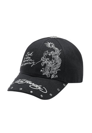 Cap - black