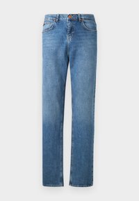 MARIANO  - Blugi drepți - blue denim