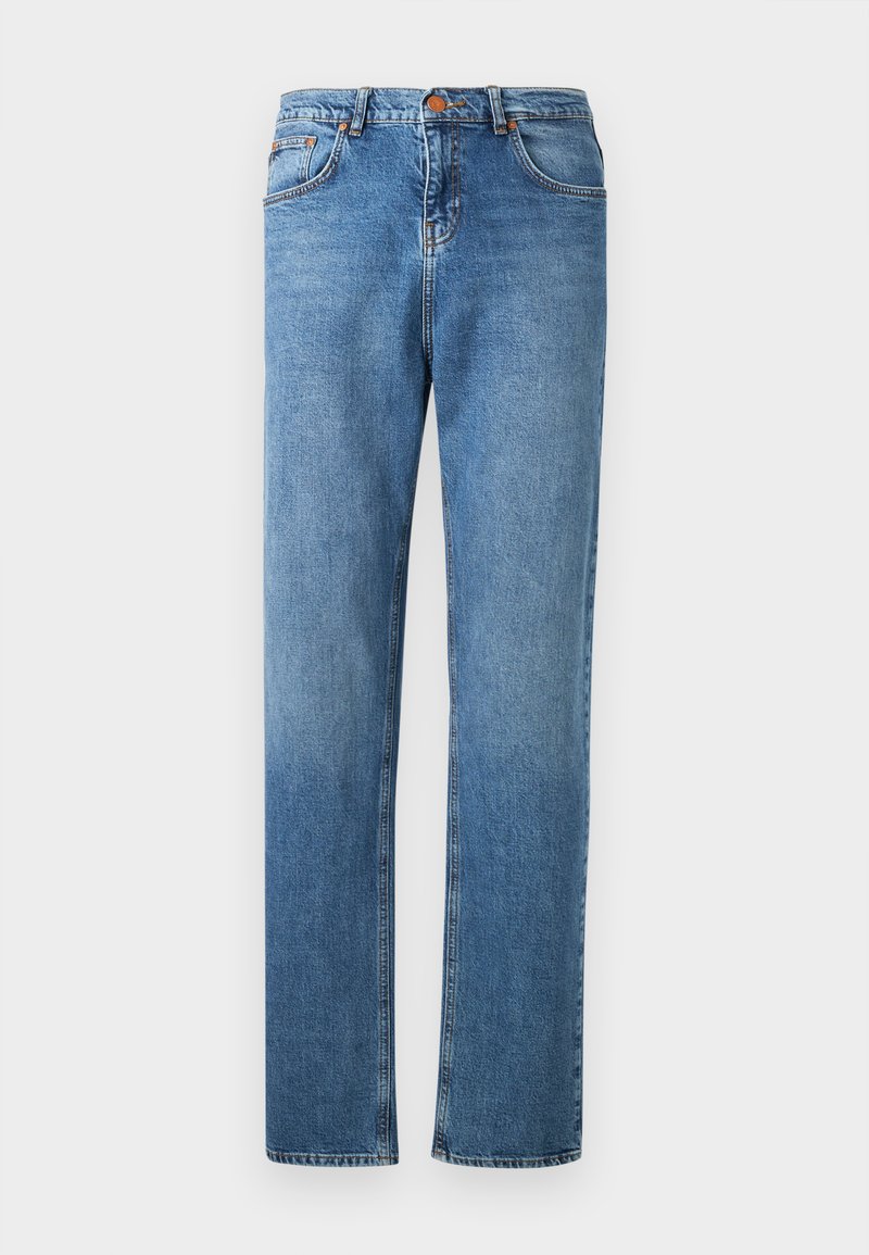 LTB Straight leg jeans blauw denim/bluedenim