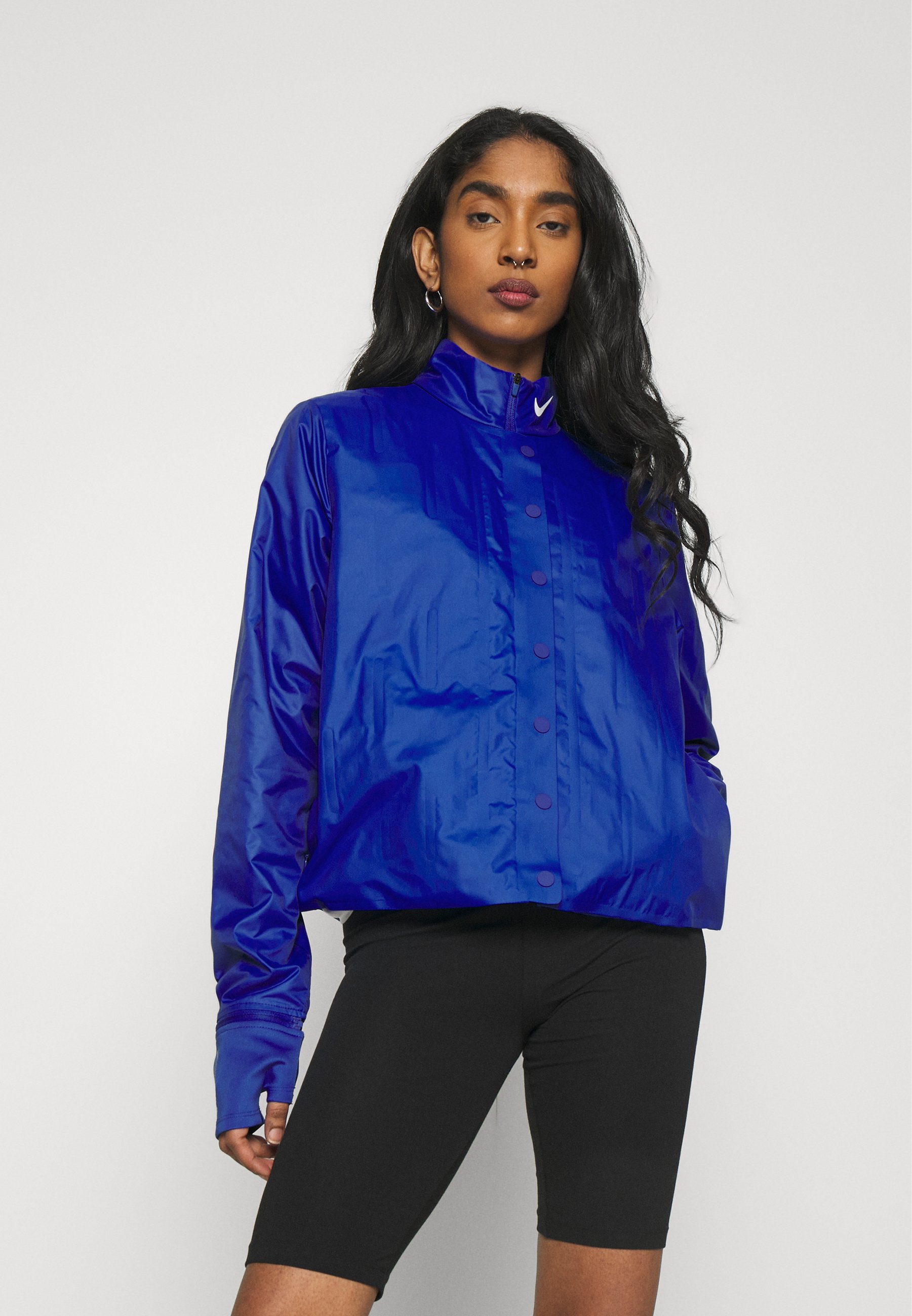 nike junior jackets