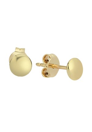 Boucles d'oreilles - gold coloured