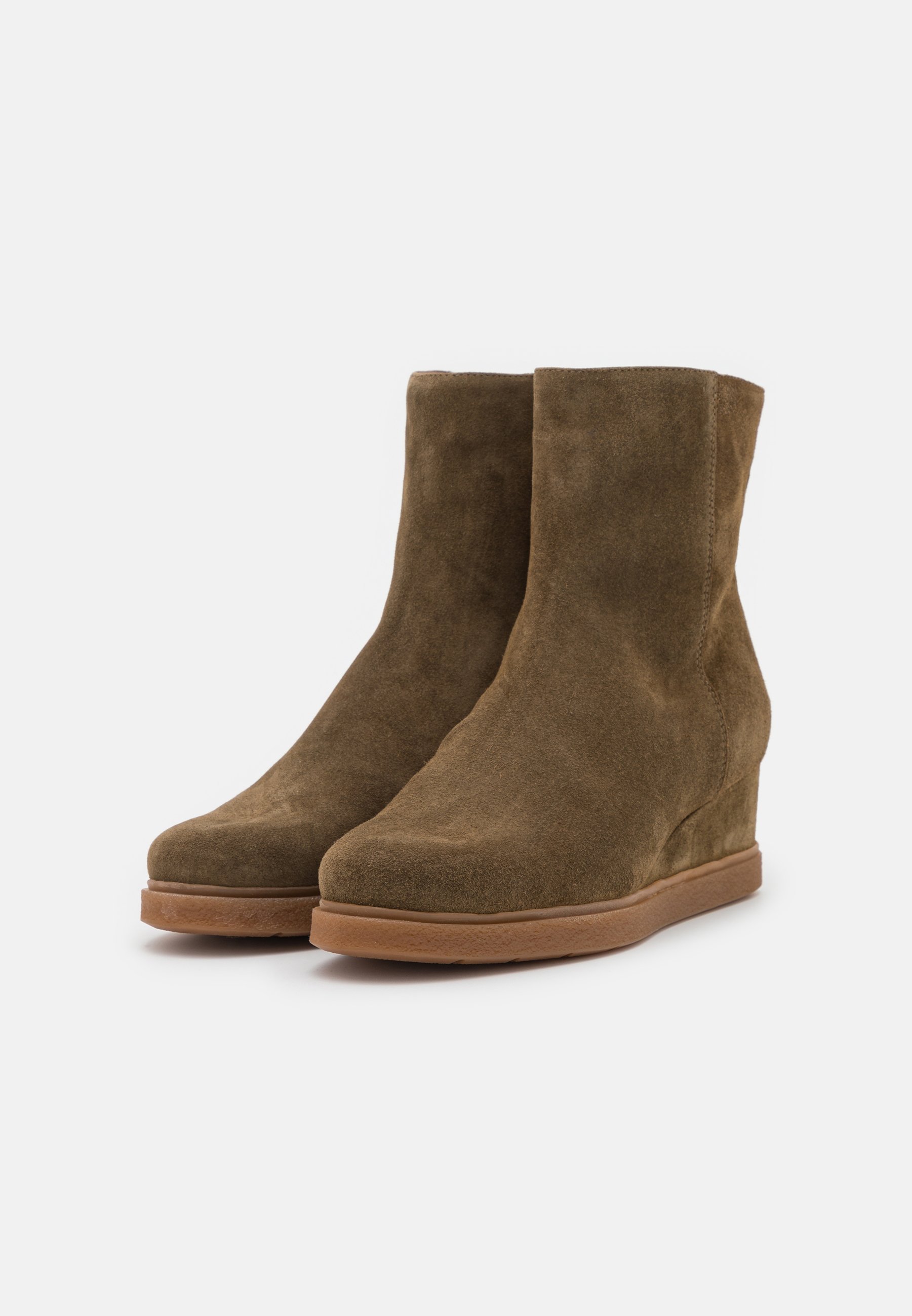 Botines UNISA - Eugen F20 Black Newman - Botines - Botas y botines - Mujer  | zapatos.es