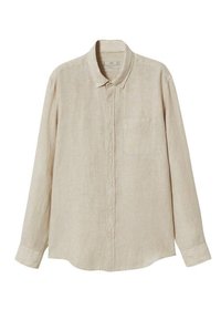 Mango Camisa - beige