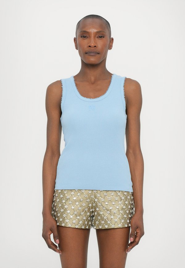 STANLEY - Top - bleu