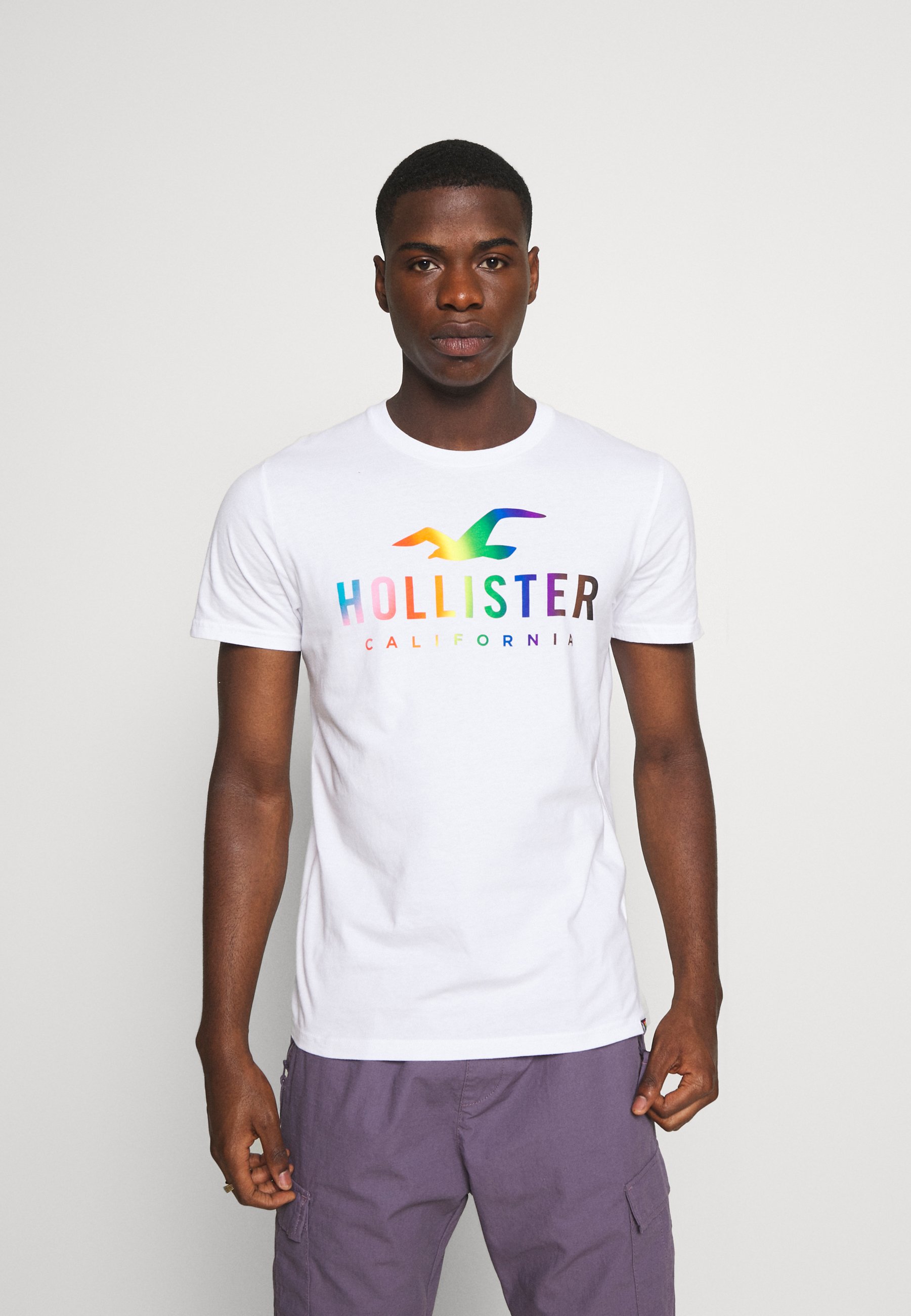 Camiseta Hollister Zalando Camisetas Hollister Zalando Camiseta