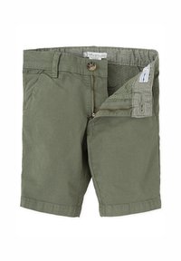 Tutto Piccolo BERMUDA - Shorts - verde