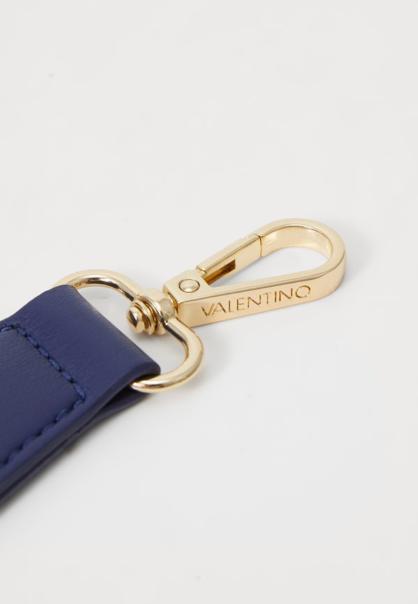 BIGS - Cross body bag - blu2