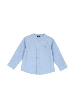 ELEGANT - Camicia - light blue