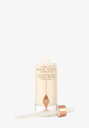 CHARLOTTE'S MAGIC SERUM CRYSTAL ELIXIR - Serum - 0