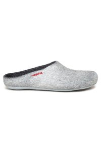 Unselected, light grey