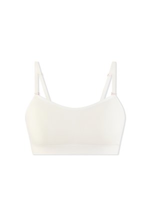 Etam, AMANDE - Reggiseno con spalline regolabili - off white