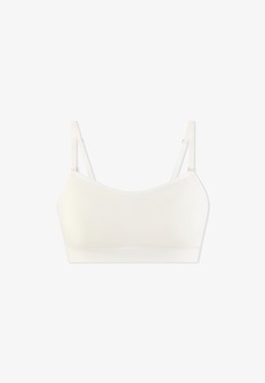Etam, AMANDE - Reggiseno con spalline regolabili - off white