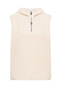 Unausgewählt, weiß