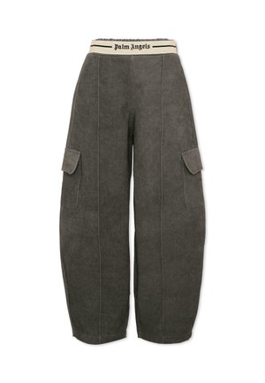 Palm Angels, PANTALONI - Pantaloni cargo - grey