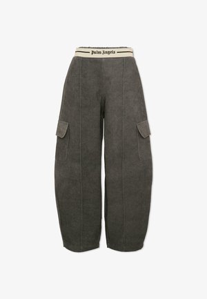 Palm Angels, PANTALONI - Pantaloni cargo - grey