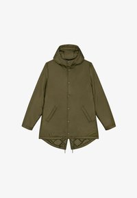 Niet geselecteerd, khaki