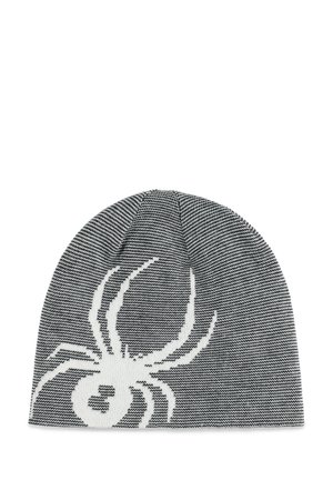 REVERSIBLE BUG - Bonnet - black
