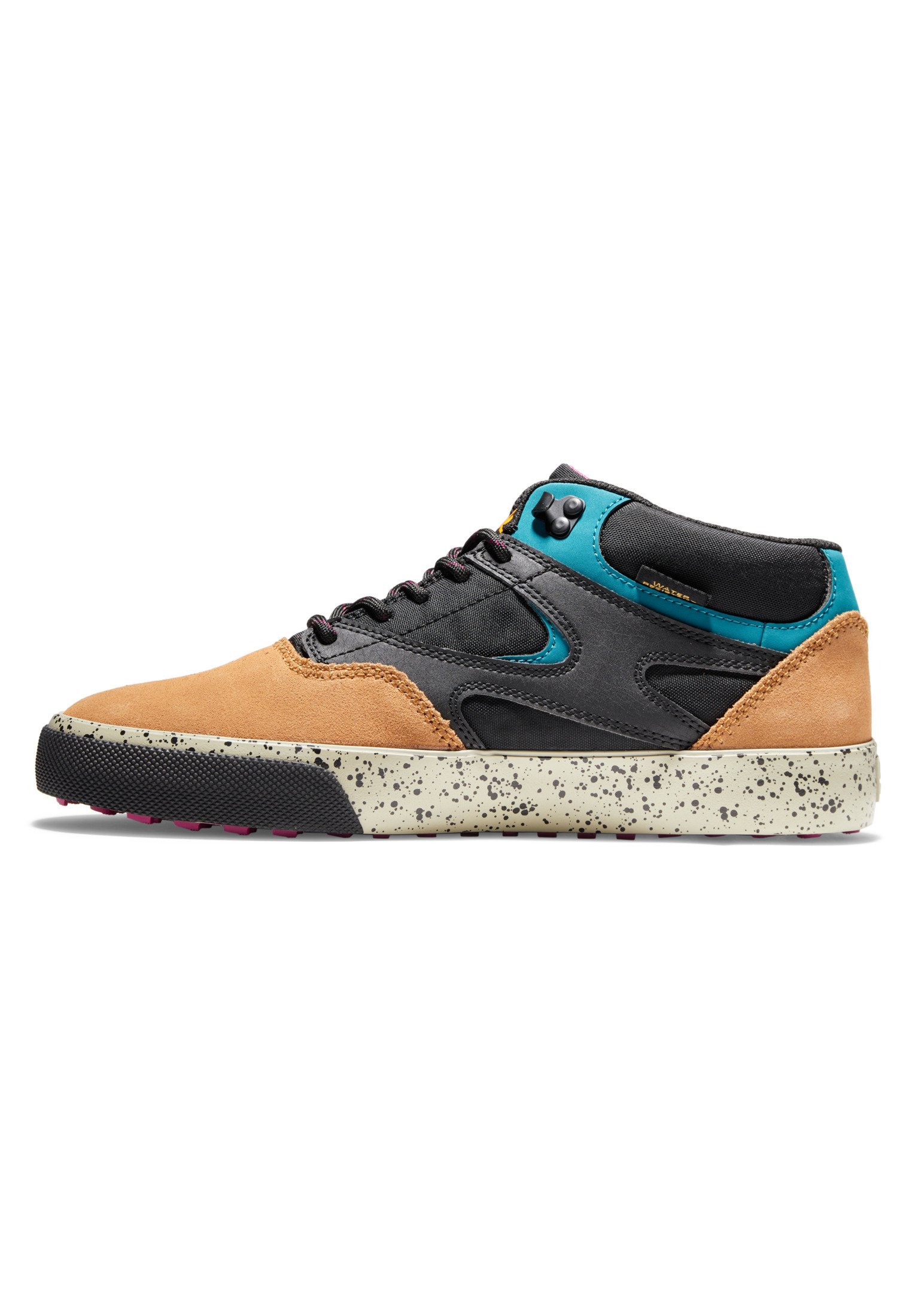 DC Shoes KALIS VULC MID WNT MID TOP 