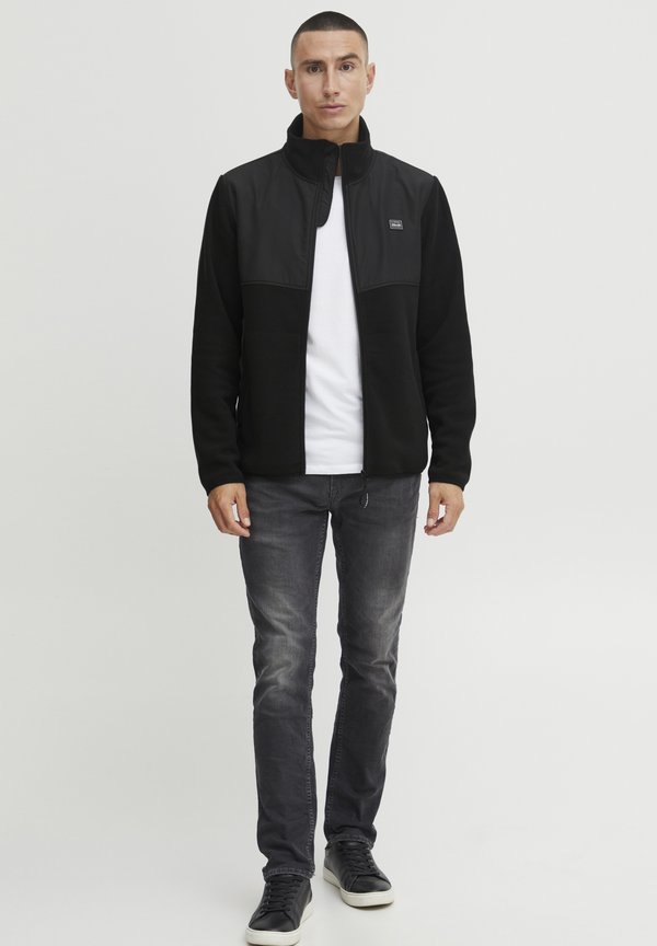 PRDexton - Fleece jacket4