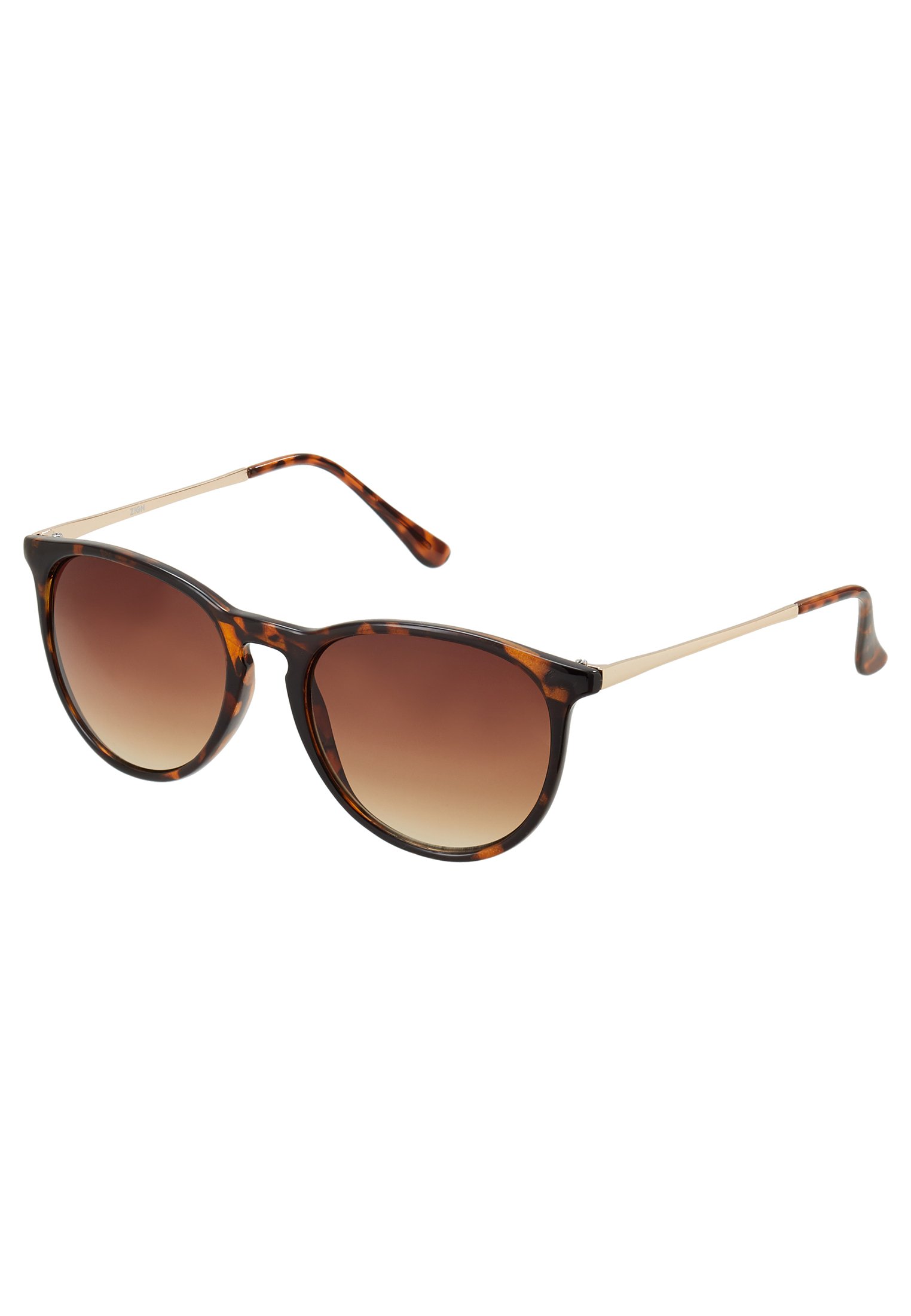 Zign Occhiali da sole - brown/marrone - Zalando.it