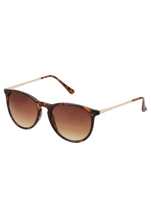 Zign Saulesbrilles - brown